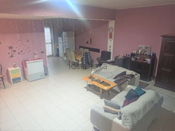 appartamento in vendita a Sezze in zona Sezze Scalo