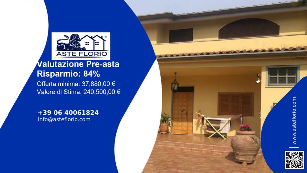 appartamento in vendita a Sezze in zona Colli