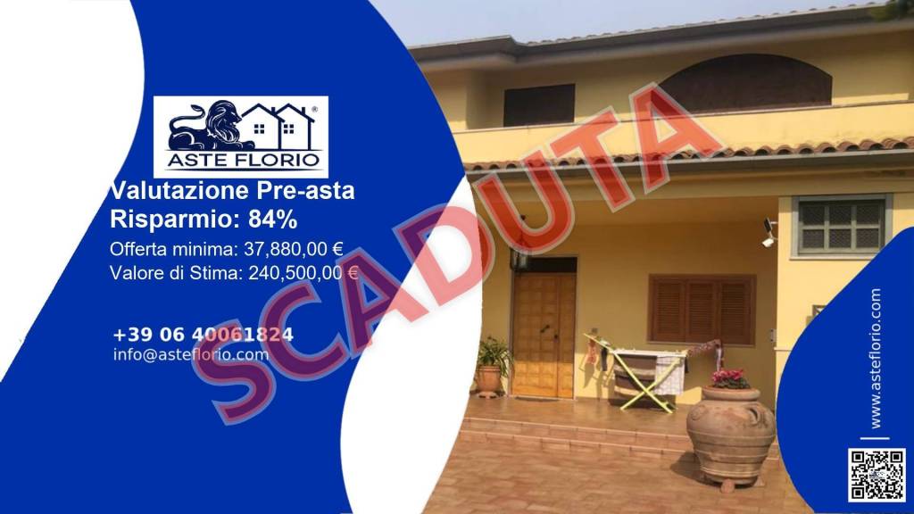 appartamento in vendita a Sezze in zona Colli