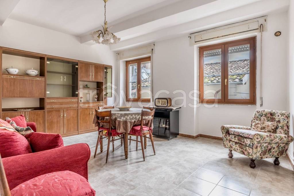 appartamento in vendita a Sezze