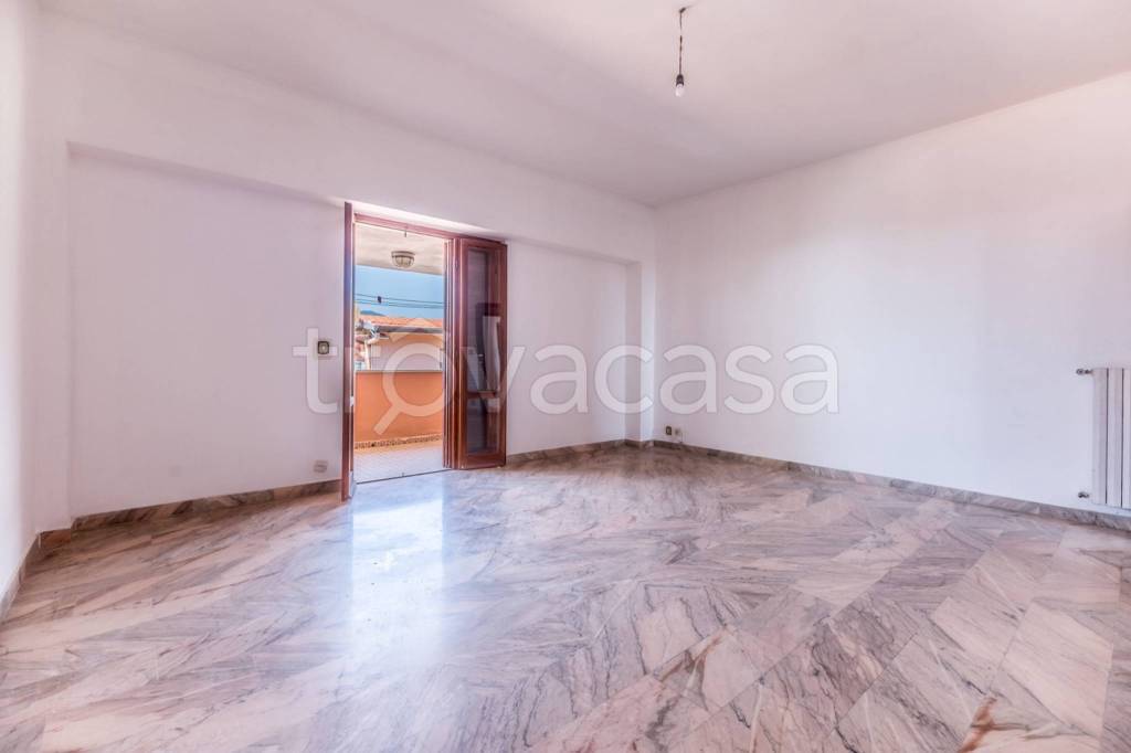 appartamento in vendita a Sezze