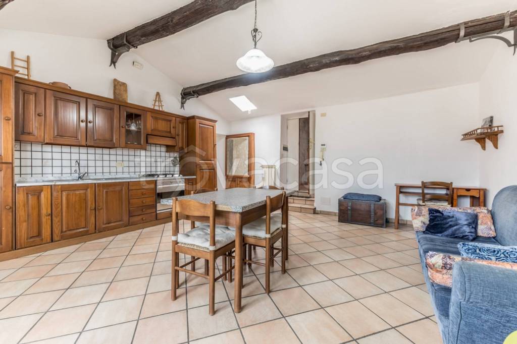 appartamento in vendita a Sezze