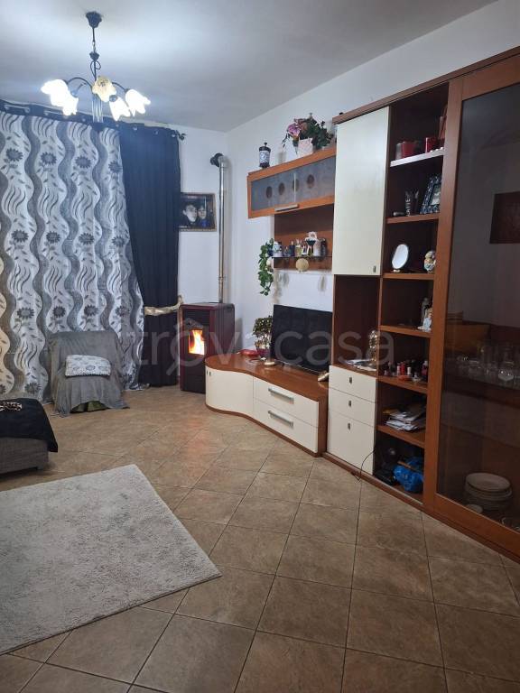 appartamento in vendita a Sezze