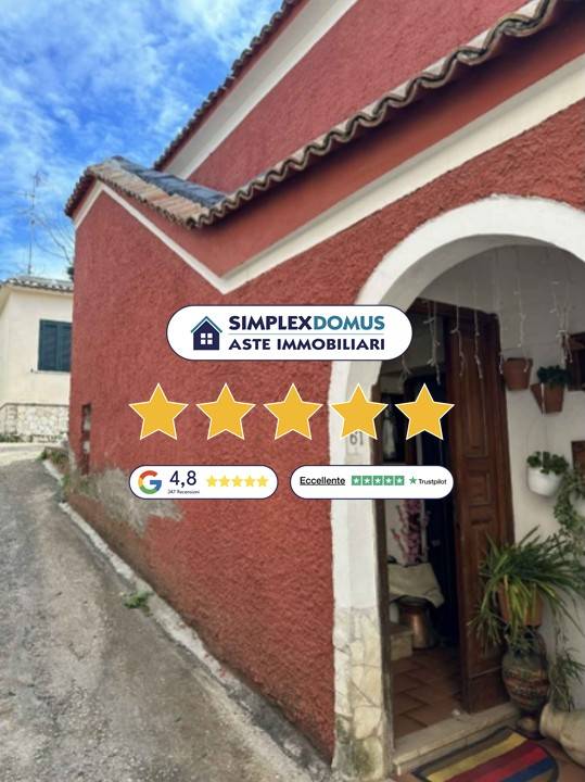 casa indipendente in vendita a Sezze