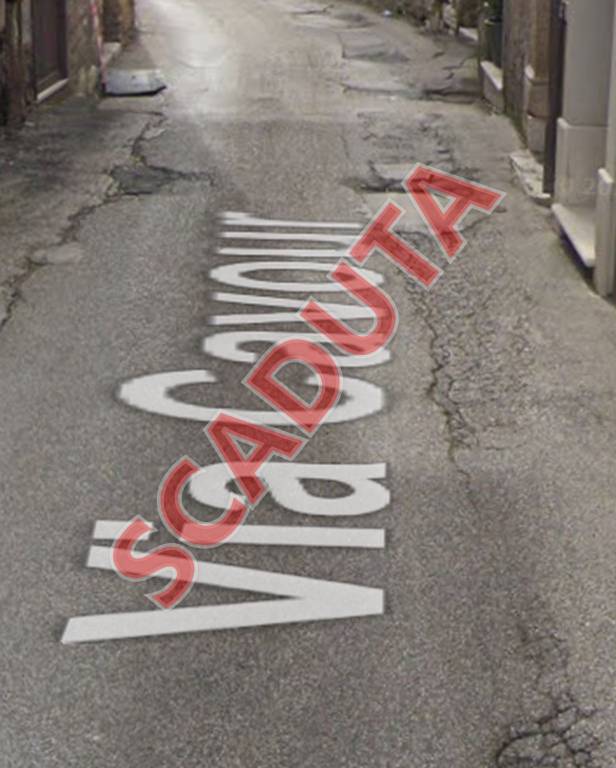 appartamento in vendita a Sezze