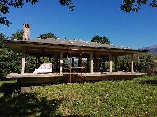 casa indipendente in vendita a Sezze