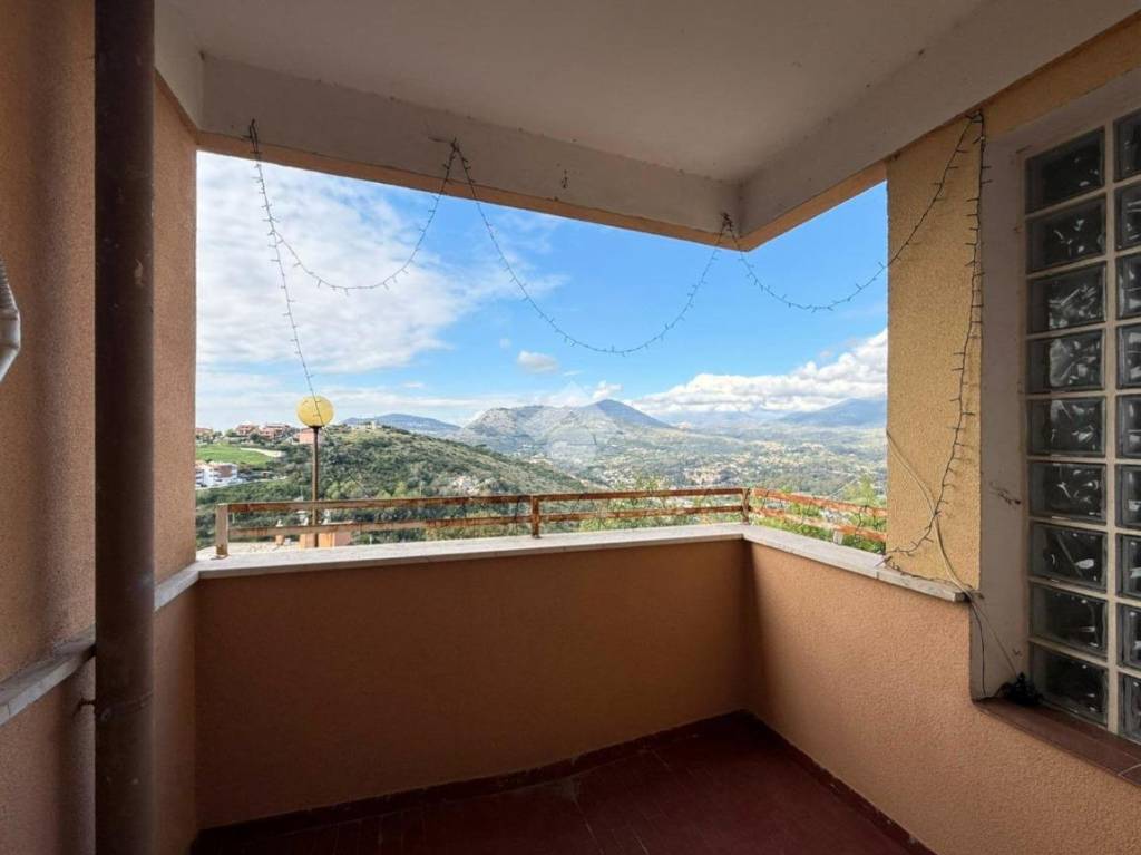 appartamento in vendita a Sezze