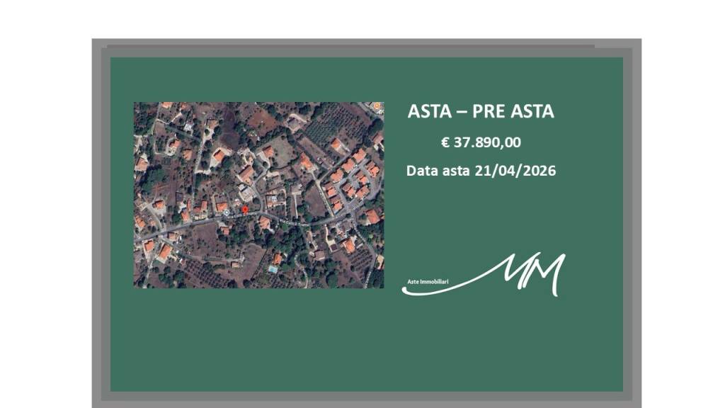 appartamento in vendita a Sezze in zona Colli