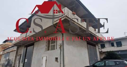 appartamento in vendita a Sezze in zona Sezze Scalo