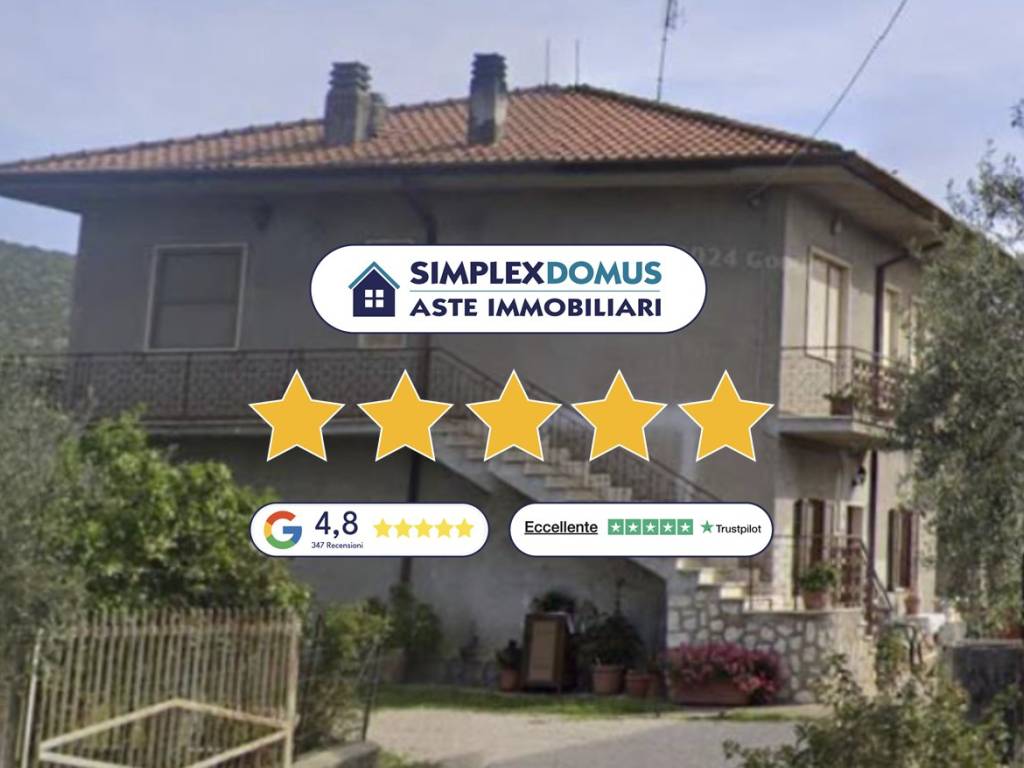 appartamento in vendita a Sezze in zona Ceriara