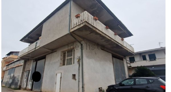 appartamento in vendita a Sezze in zona Sezze Scalo