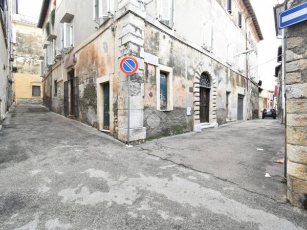 appartamento in vendita a Sezze