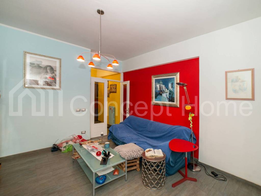 appartamento in vendita a Sezze