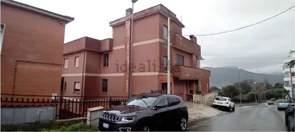 appartamento in vendita a Sezze