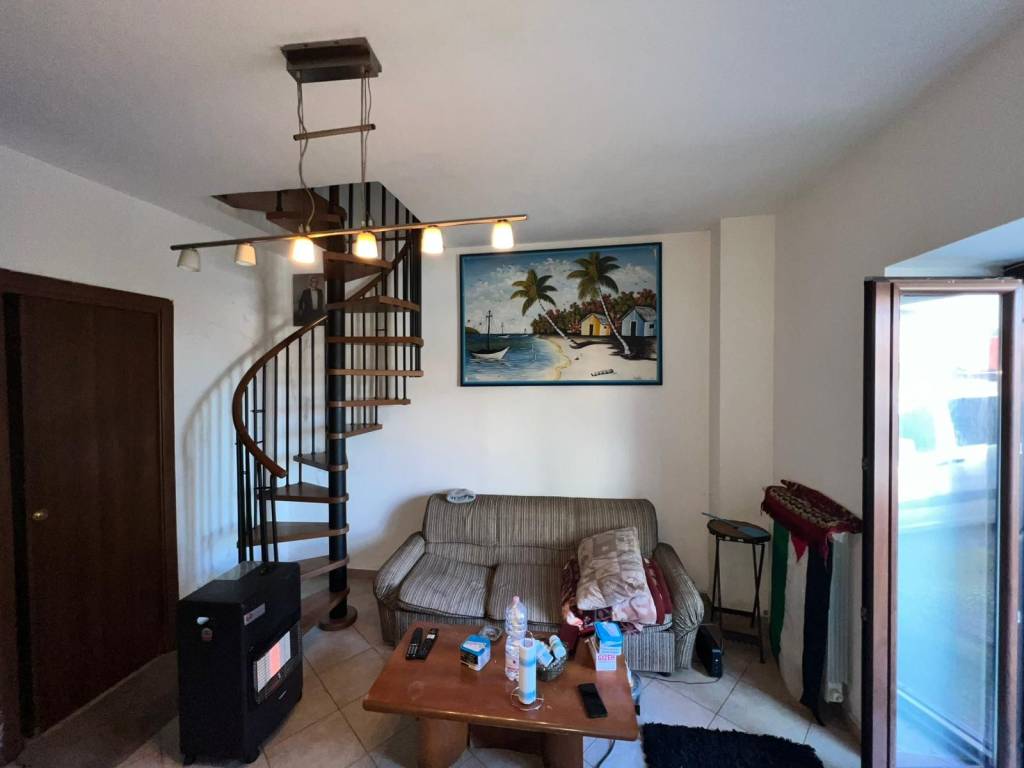 appartamento in vendita a Sezze