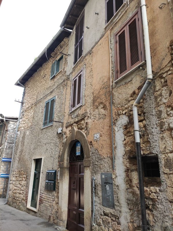 appartamento in vendita a Sezze