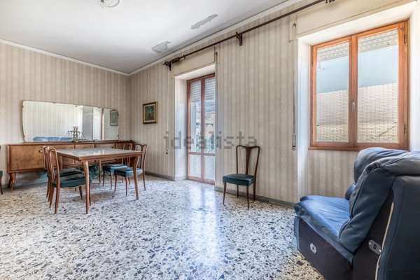 appartamento in vendita a Sezze in zona Sezze Scalo