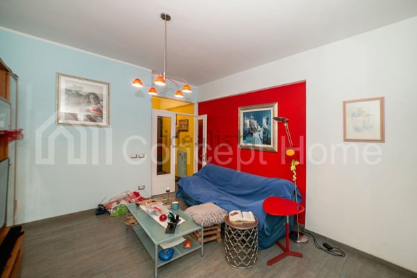 appartamento in vendita a Sezze