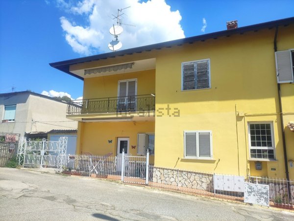 appartamento in vendita a Sezze