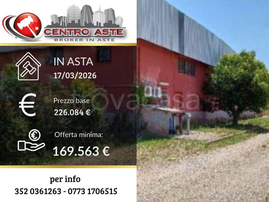 casa indipendente in vendita a Sezze