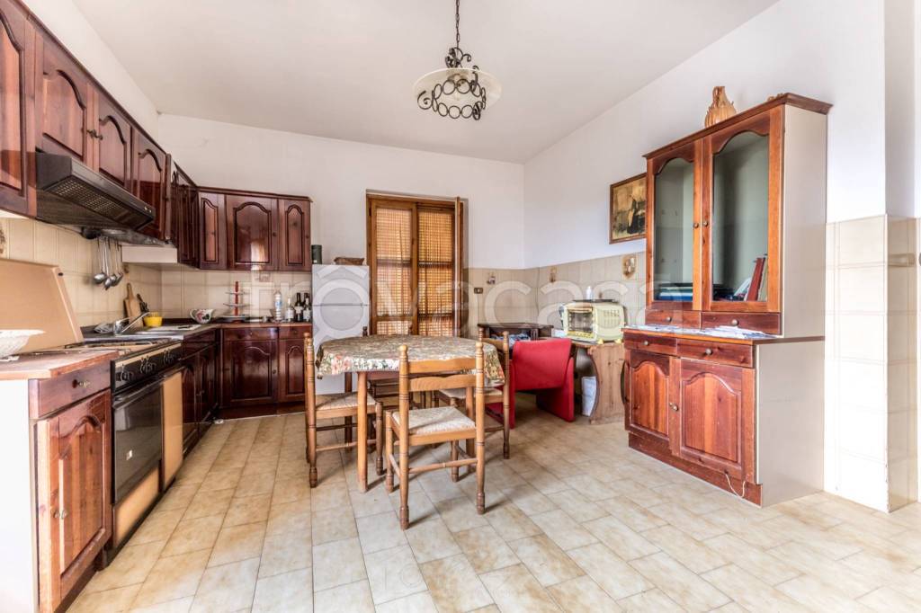 appartamento in vendita a Sezze