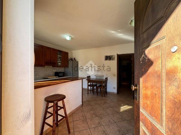 appartamento in vendita a Sezze