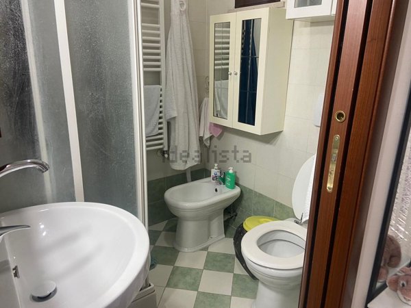 appartamento in vendita a Sezze