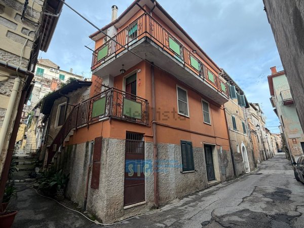 appartamento in vendita a Sezze