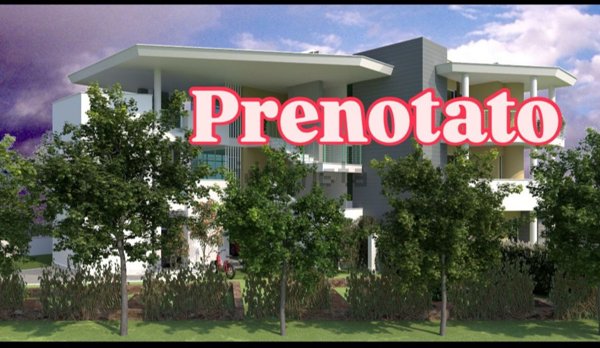 appartamento in vendita a Sezze