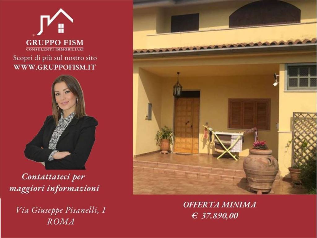 appartamento in vendita a Sezze