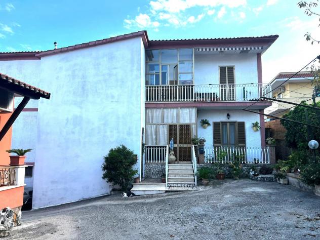 appartamento in vendita a Sezze in zona Casali