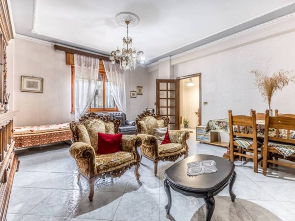 appartamento in vendita a Sezze