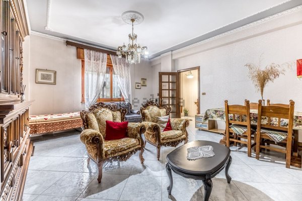 appartamento in vendita a Sezze