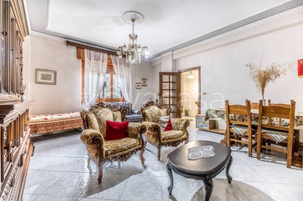 appartamento in vendita a Sezze