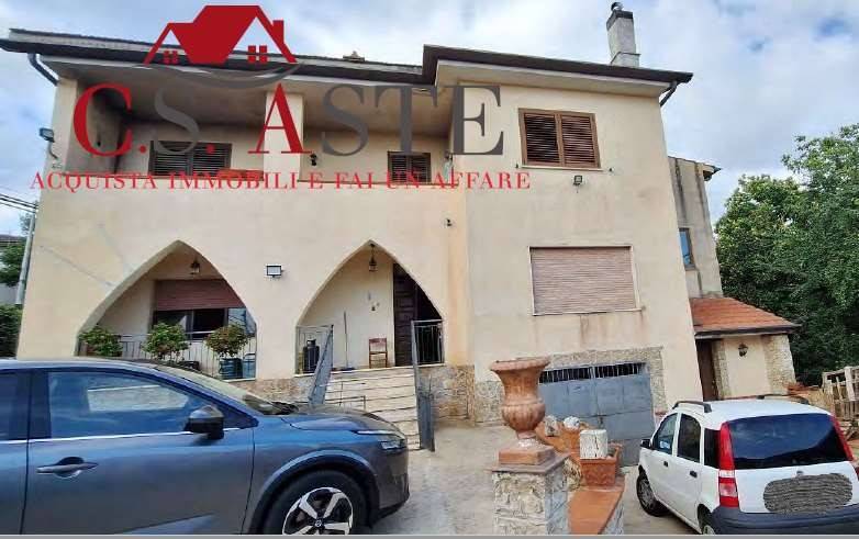 appartamento in vendita a Sezze