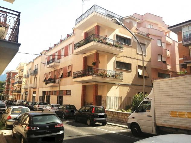 appartamento in vendita a Sezze