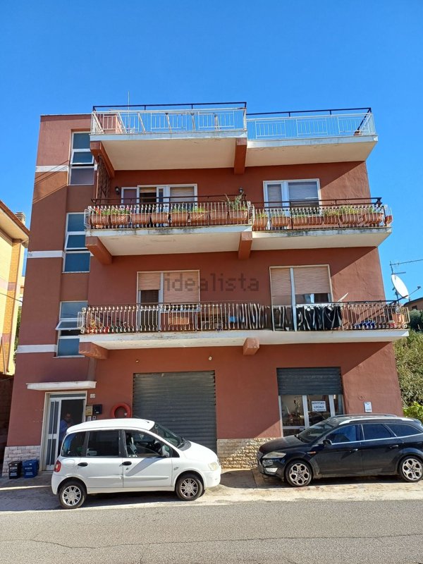 appartamento in vendita a Sezze