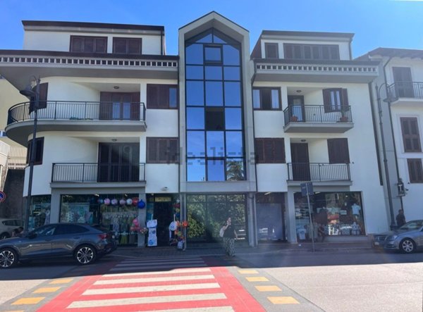 appartamento in vendita a Sezze