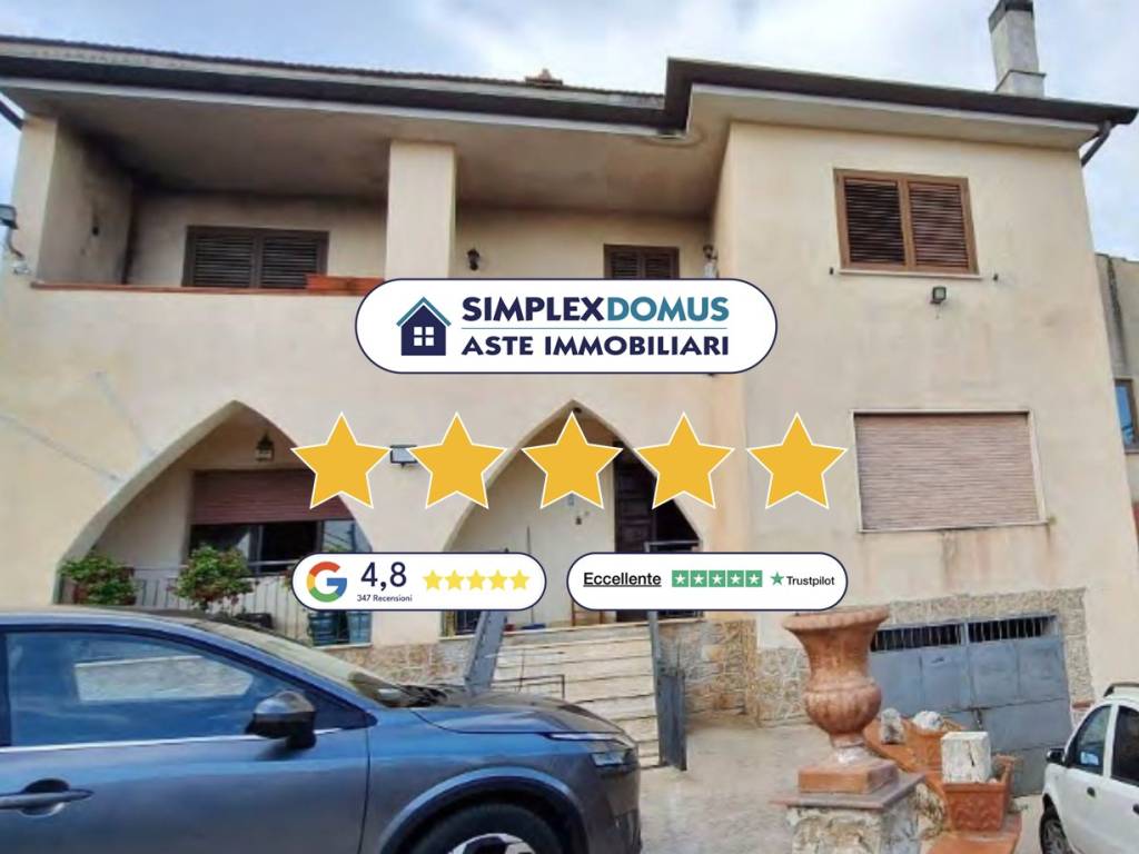 appartamento in vendita a Sezze