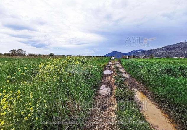 terreno agricolo in vendita a Sezze