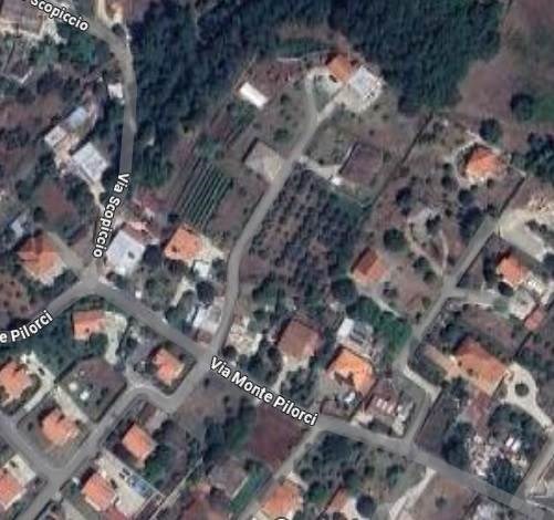 casa indipendente in vendita a Sezze in zona Suso