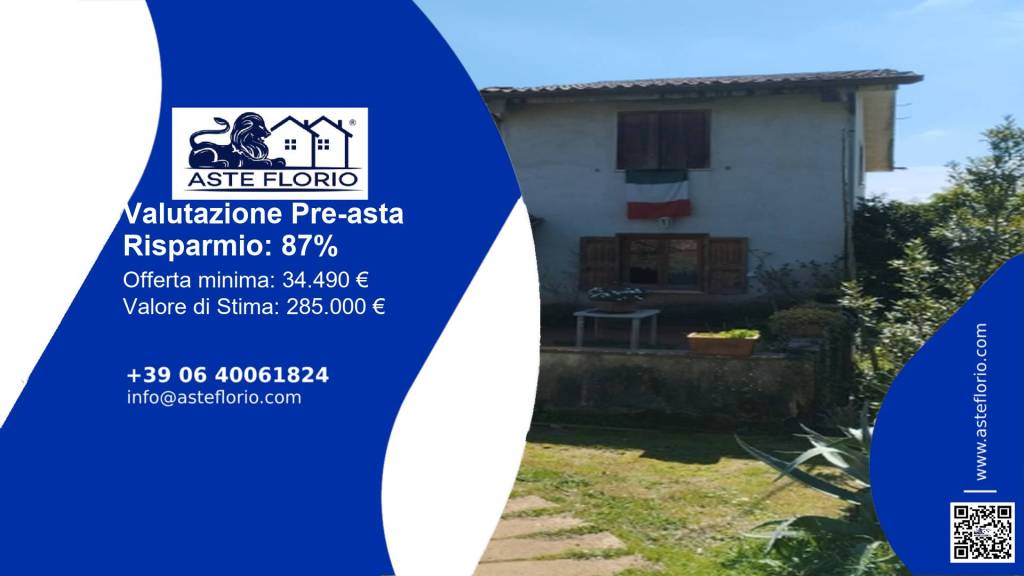 appartamento in vendita a Sezze in zona Croce Moschitto