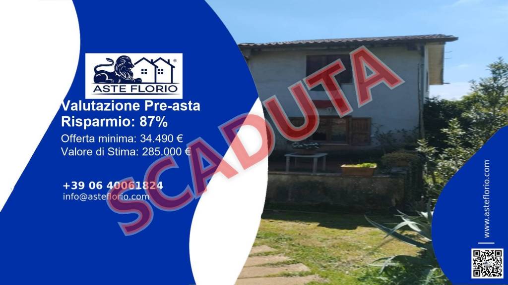 appartamento in vendita a Sezze in zona Croce Moschitto