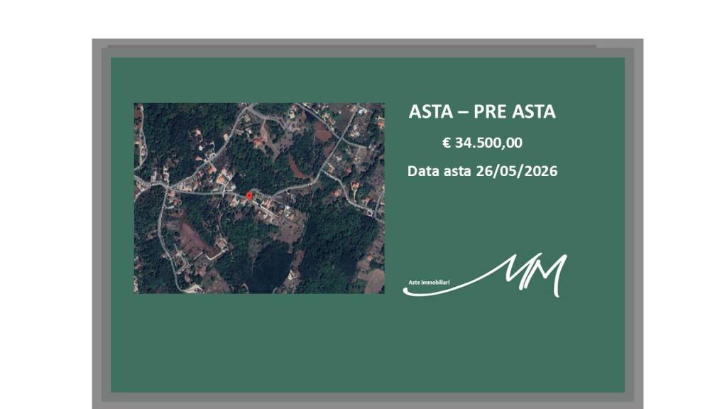 terreno edificabile in vendita a Sezze in zona Croce Moschitto
