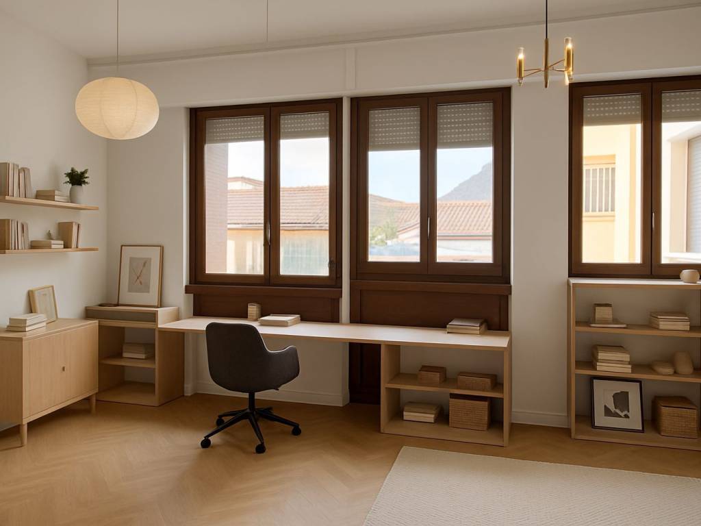 appartamento in vendita a Sezze