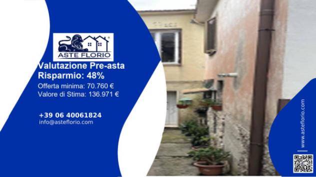 appartamento in vendita a Sezze