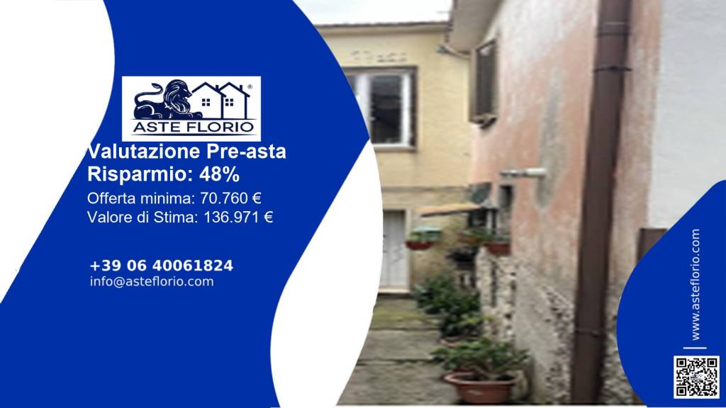 appartamento in vendita a Sezze