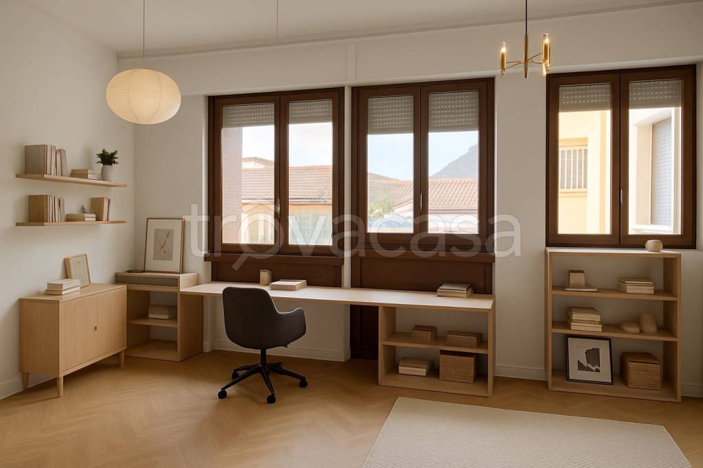 appartamento in vendita a Sezze