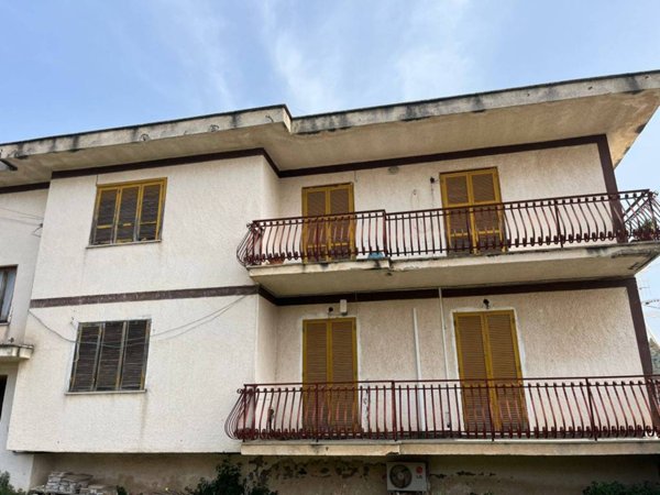 appartamento in vendita a Sezze in zona Colli