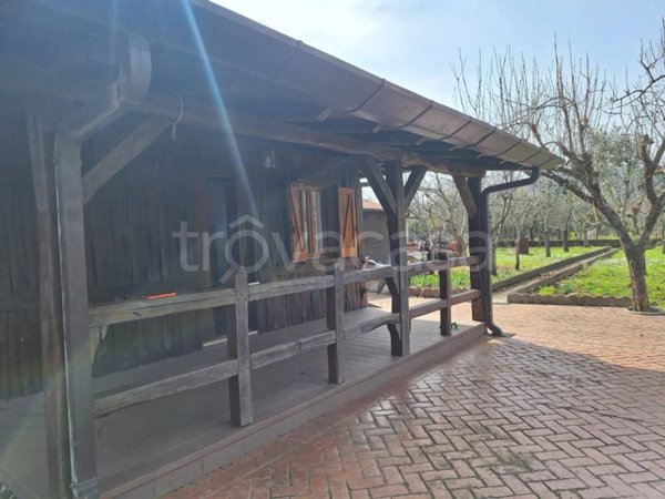 casa indipendente in vendita a Sezze